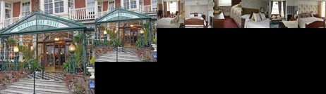 Walpole Bay Hotel Margate