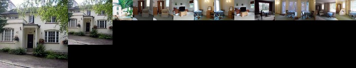 Bluebell House Winkfield