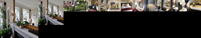 Sheridan Guest House