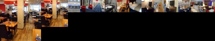 Britannia Edinburgh Hotel