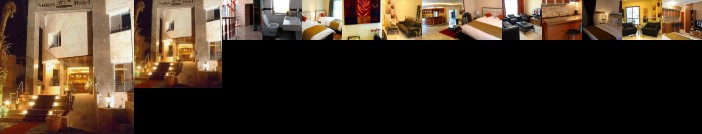 Beity Rose Suites Hotel