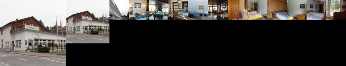 Hotel Restaurant Regina