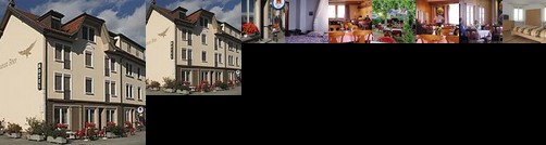 Hotel Restaurant Adler