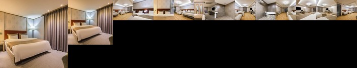 Amourex Hotel Seoul