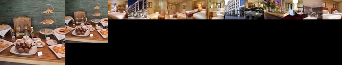 Royal Palm Hotel Durban