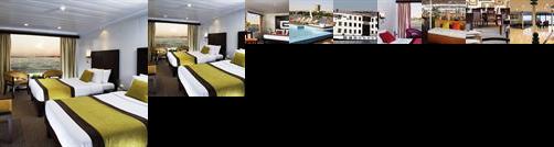 Movenpick Ms Royal Lily Hotel Cairo