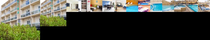 Mavina Hotel & Apartments