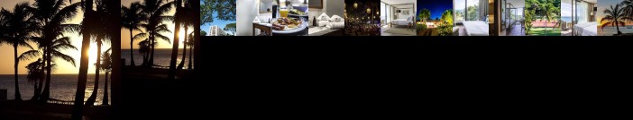 Langley Resort Hotel Fort Royal Guadeloupe