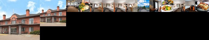 Days Inn by Wyndham Canmore