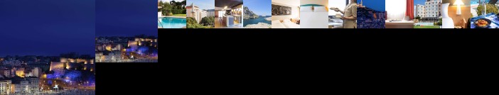 Ibis Marseille Bonneveine Calanques Plages