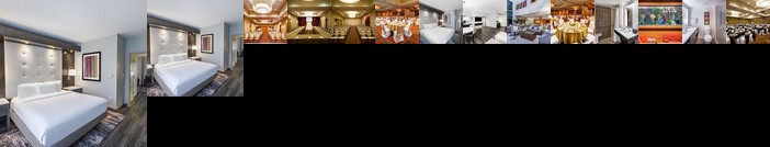 Embassy Suites Houston-Energy Corridor