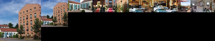 Albergo Hotel Schonefeld