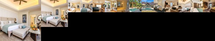 Maradiva Villas Resort and Spa