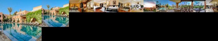 Tikida Golf Palace - Relais & Chateaux