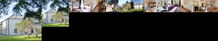 Tremadart House Bed & Breakfast Duloe Looe