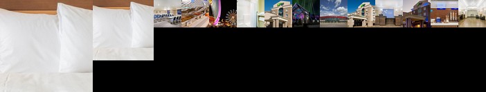 Holiday Inn Express Hotel & Suites Prince Albert