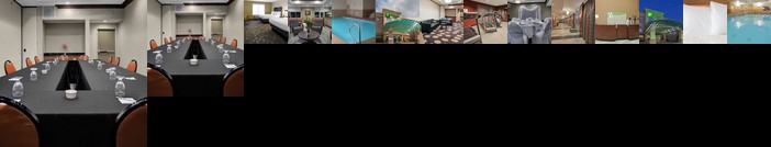 Holiday Inn Hotel & Suites Lima