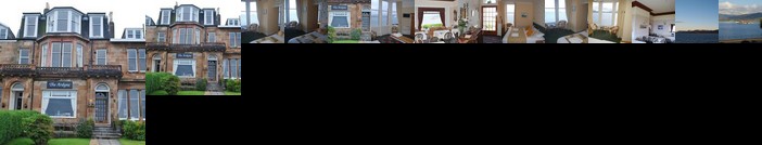 The Ardyne Guest House