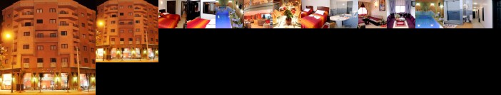 Residence Hotel Assounfou