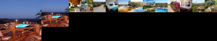 Monte da Bravura Green Resort