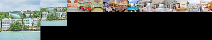 Tri Trang Beach Resort