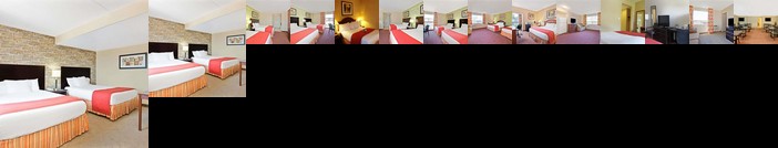 Knights Inn Toronto Scarborough