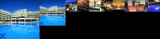 Aqua Hotel Aquamarina