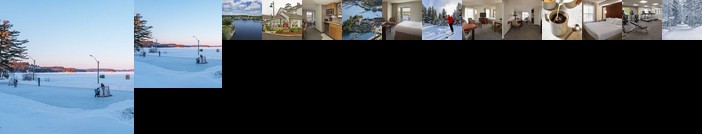 Residence Inn by Marriott Gravenhurst Muskoka Wharf