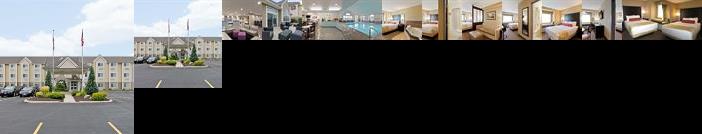 Best Western Plus Woodstock Inn & Suites