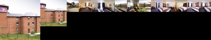 Premier Inn Birmingham Central East