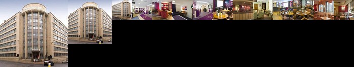 Premier Inn Glasgow City - George Square