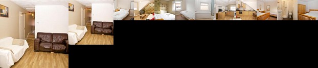 Constantinou Apartments