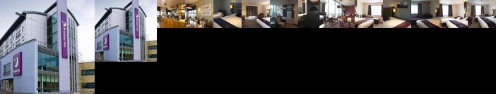 Premier Inn London Wimbledon South