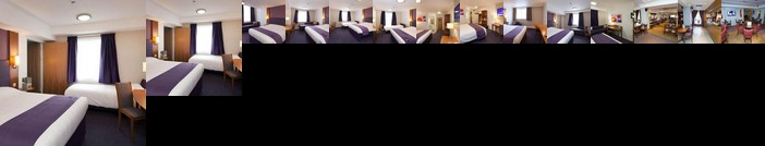Premier Inn London County Hall