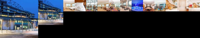 London Marriott Hotel Twickenham