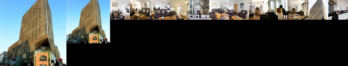 BridgeStreet at Liverpool ONE