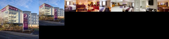Premier Inn Watford Central
