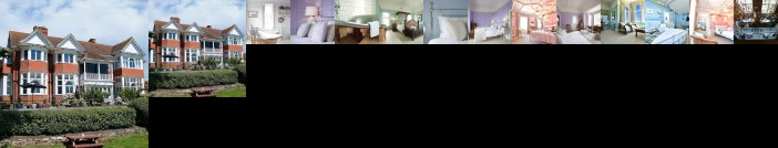 The Beach House Milford on Sea