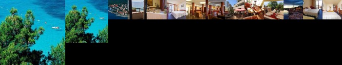 Hotel Miramare Njivice