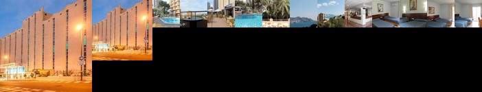 Blue Sea Hotel Calas Marina