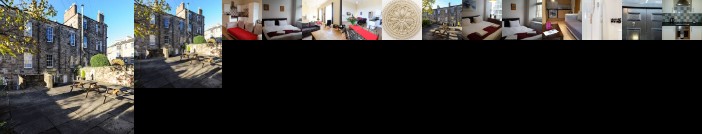 Southside Apartments by Destination Edinburgh
