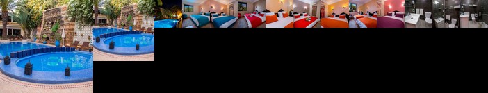Atlantic Hotel Agadir