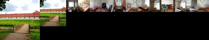 Rogosi Manor Guesthouse