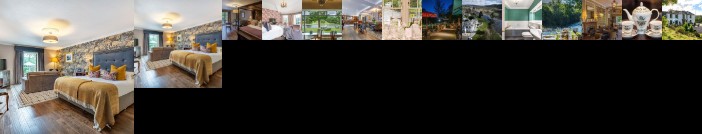 Banchory Lodge Hotel