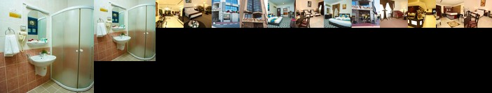 La Villa Palace Hotel