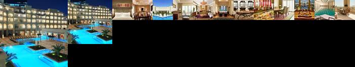 Grand Hyatt Doha Hotel & Villas