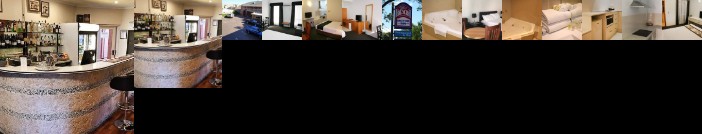 Footscray Motor Inn and Serviced Apartments