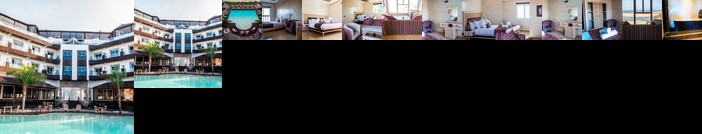 Chateau Eden El Rouh