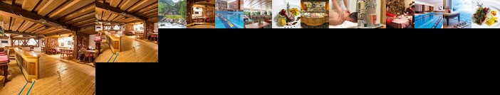 Hotel Alpenhof Sankt Jakob in Defereggen