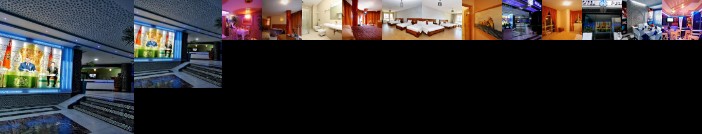 Hotel La Perla Al Hoceima